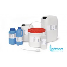 MERCK 140000 Extran® MA05 sıvı, alkalin, fosfat içermeyen konsantre-manuel yıkama için